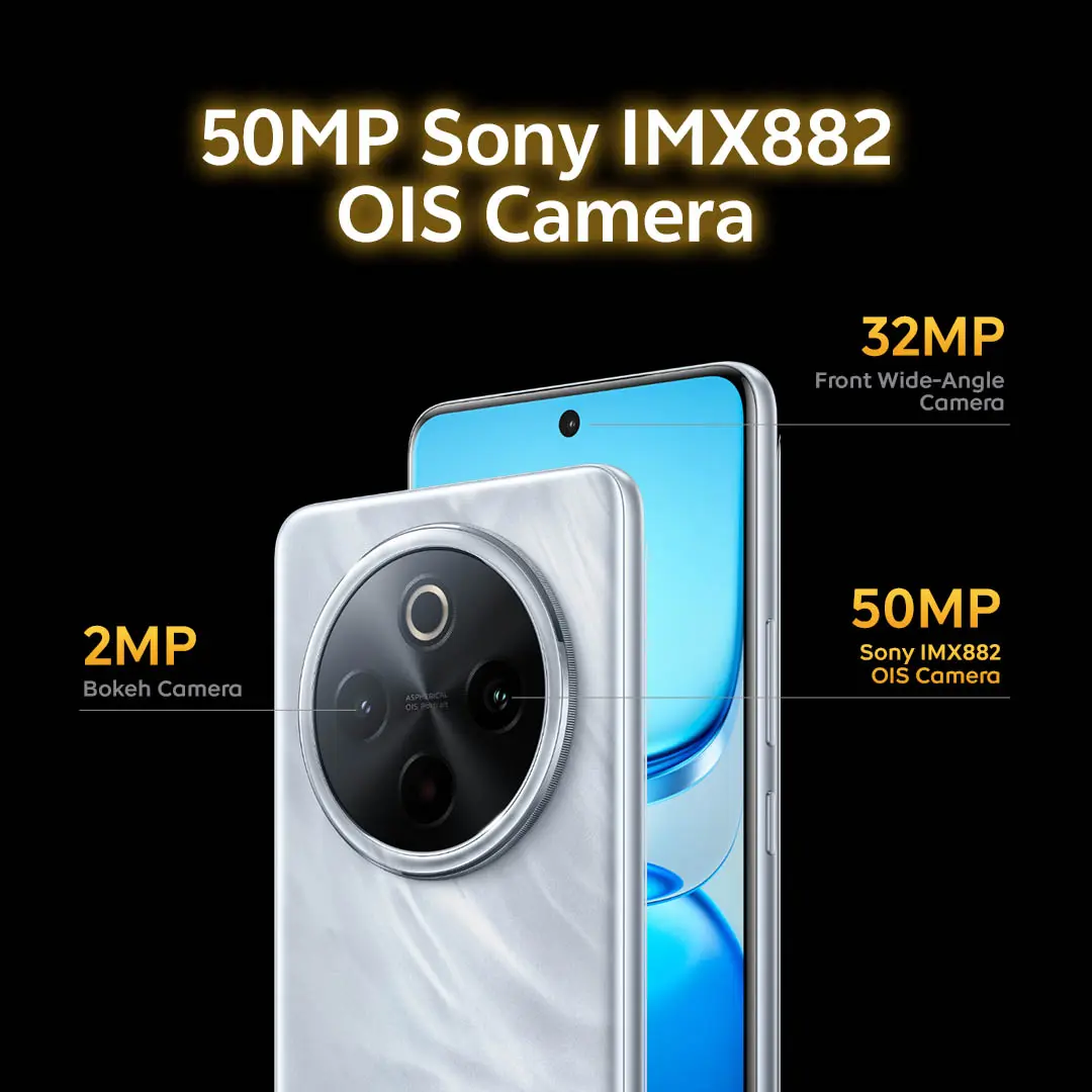 vivo iQOO Z10 , 7300mAh + 90Watt, Snapdragon 7s Gen 3, AnTuTu 822,705, 120Hz Quad-Curved AMOLED, 50MP Sony IMX + OIS