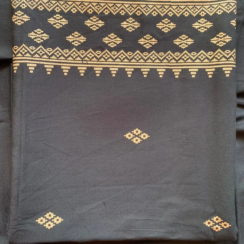 Atasan Saja KAFTAN untuk acara formal dan non formal 1