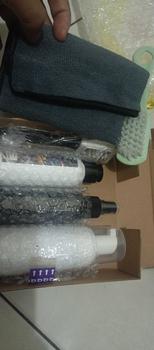 Product Review of Terlaris No. 1 | Paket Shoe Cleaner Bubblegum By BE SHOES CARE Pembersih Sepatu Cairan from M**n 2
