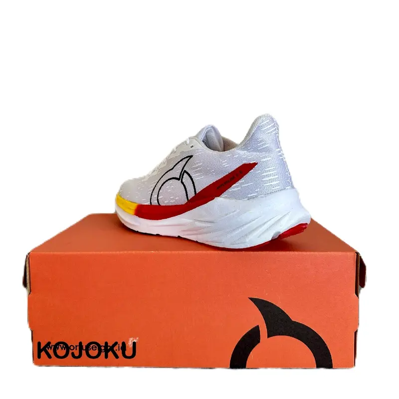 Sepatu ortuseight hyperglide 36-43 unisex running jogging Sepatu lari Sepatu senam zumba Outdoor 6