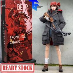 その他 JOYTOY FRONTLINE CHAOS AMY GRENADIER Jual Joytoy Frontline Chaos Murah & Terbaik - Harga Terbaru