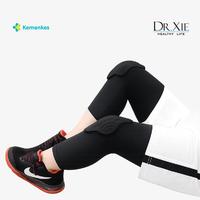 Gambar Dr. Xie Knee Sleeve Protector White  . Pelindung Lutut Perlengkapan Fitness Knee Support  Putih - M dari Dr Xie Healthy Life Kota Administrasi Jakarta Timur 1 Tokopedia