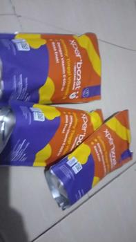 Product Review of BUNDLING 3 EXPERT BOOST GUMMY VITAMIN D 600 IU / APOTEK AKAWA from b**a a** 0