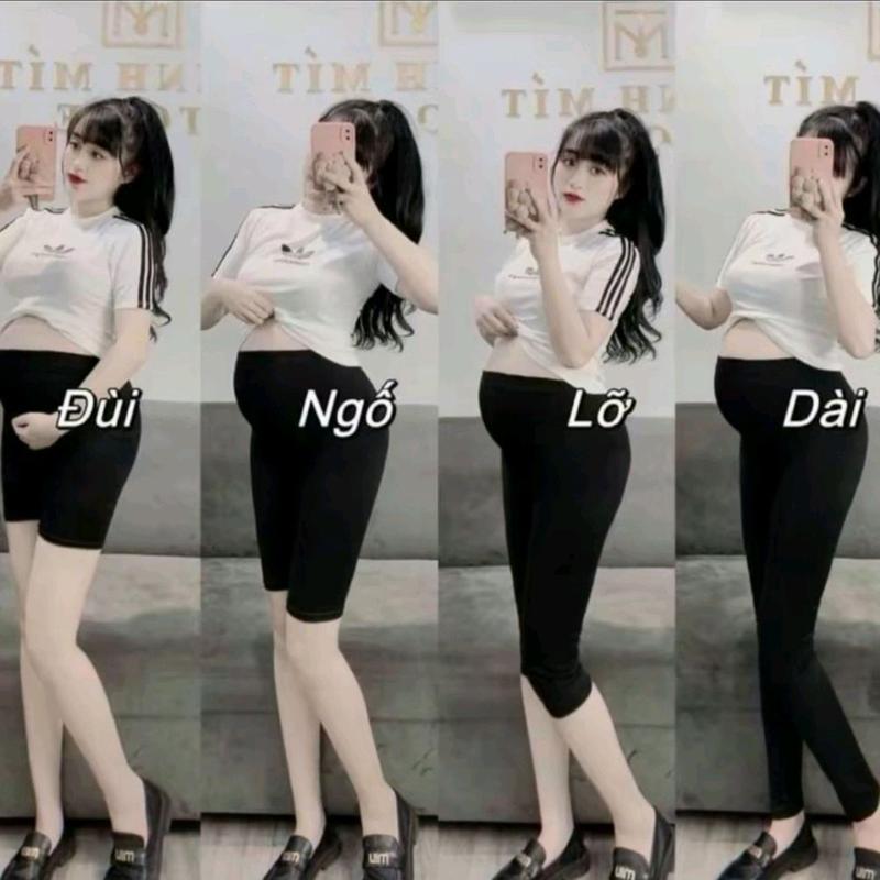  quần bầu : đùi,ngố,lửng,9 tấc,dài  mèo sazi45-85kg chất lượng coton  có dây rút tăng giảm  chất vải coton loại 1 dày,co giãn thoải mái  