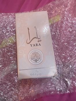 Product Review of Lattafa | YARA (EDP Natural Spray) - 50ml for Women Perfume from ˗**˗ 2