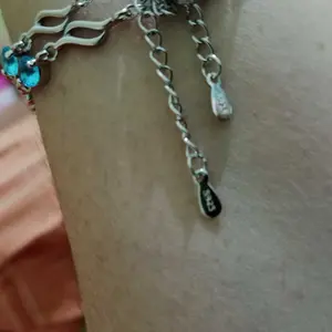 Gelang Wanita Safir dengan Perak 999 - Tahan Air & Anti Karat, Cocok untuk Dipakai Sehari-hari Kotak hadiah gratis disertakan.