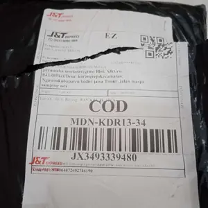 K205 Sorex Man Celana Pendek Cowok, Celana Kolor Santai, Celana Tidur Pria Size M L XL