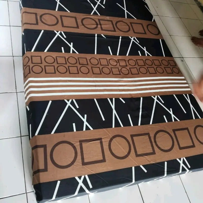 kasur busa uk 120x180x10cm muat 2 orang dewasa Furniture 1