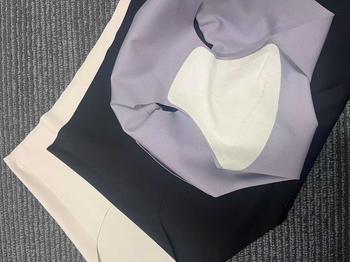 Product Review of Kobeni  Celana dalam segitiga perempuan, nyaman untuk dipakai di musim panas Hitam Pita CD Adem seamless  Celana dalam tanpa jejak  kni-001  Lingerie from S**e W**k 2