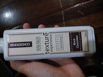 Product Review of Texture Experience Journey Hair Bundle Black Chocolate untuk Rambut Kering Makarizo Professional from t**r 2