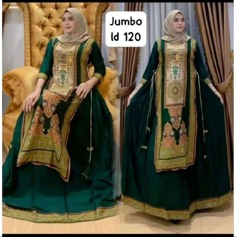 lidah raya jumbo