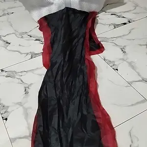 Barongan Devil Spons Untuk Anak Ukuran Jumbo