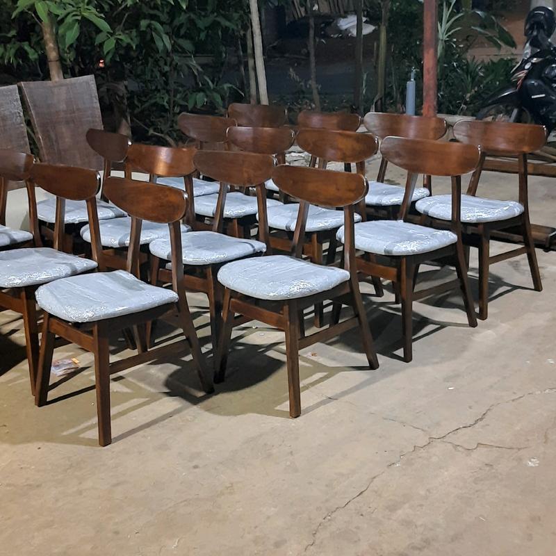 kursi ropan / kursi cafe / chairs / furniture 0