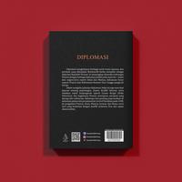 Gambar Basabasi - Buku Diplomasi; Seni dan Politik Berdiplomasi - Niccolò Machiavelli - Social Sciences dari Basabasi Store_NEW Kab. Bantul 3 Tokopedia
