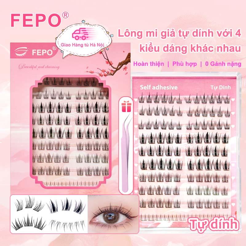 Mi Giả Tự Dính 10 Hàng Lông Mi Giả có keo sẵn  Dày Cong Tự Nhiên Cho Người Mới Bắt Đầu 12mm mi dưới giả,hoa hướng dương, mi lúa mì đôi