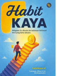 Gambar Detak Pustaka - Habit Kaya dari Detak Pustaka Kab. Lamongan 2 Tokopedia