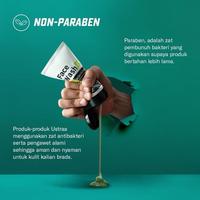 Gambar Sabun Wajah Ustraa Face Wash Neem & Charcoal untuk Kulit Berjerawat dan Berminyak - Membersihkan, Muka - Ustraa Face Wach dari oppa bewok Kab. Bekasi 5 Tokopedia