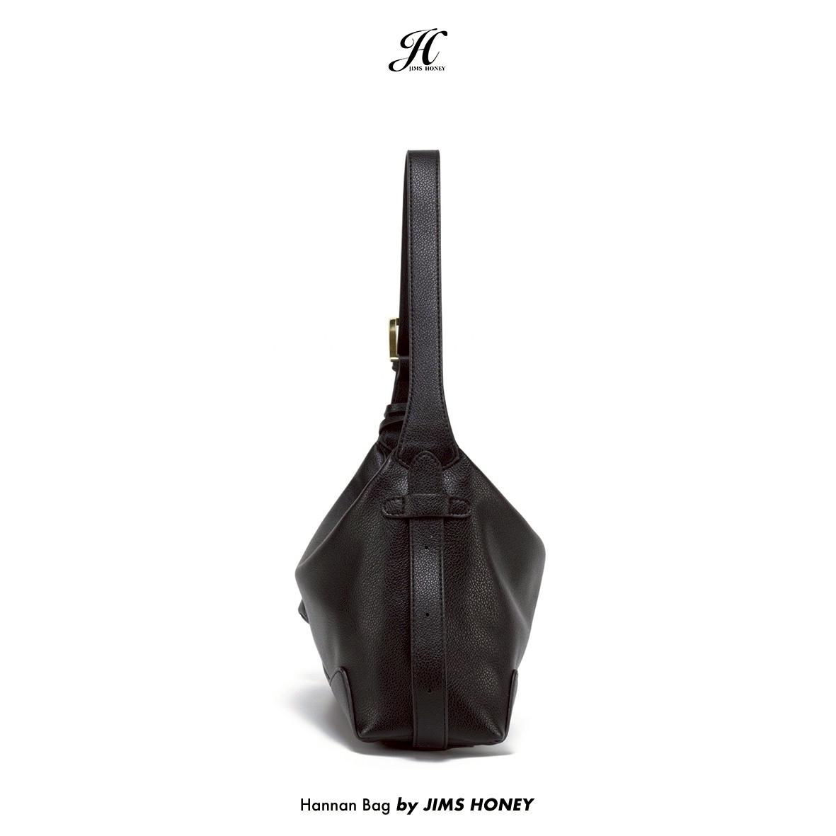JIMS HONEY HANNAN BAG Tas Selempang Hand Bag Wanita Slingbag Cewek Jimshoney