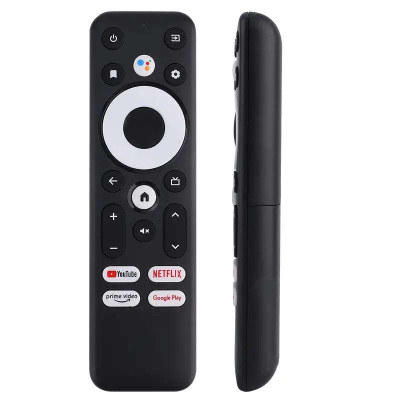 1pcs giọng nói mới điều khiển từ xa cho homatics / mecool km7 km2 cộng km1 km6…