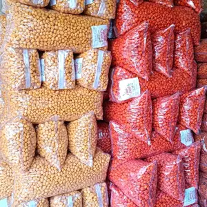 Pilus Jagung Australiii Pedas Dan Gurih Camilan Renyah Gurih Pedas Pilus Pedas  Gurih