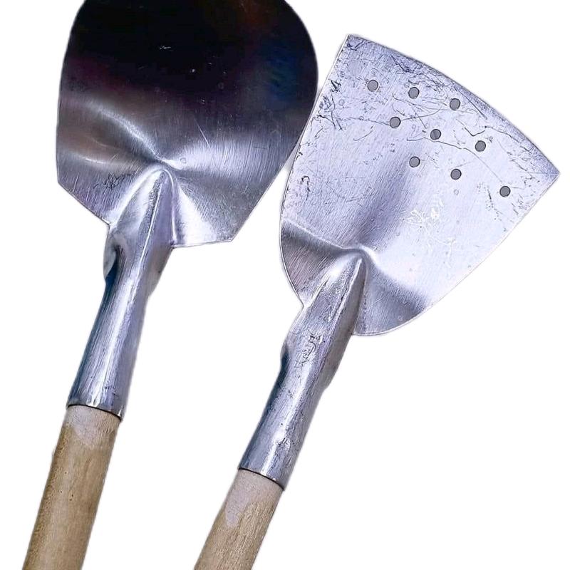 Big Sandok/Siyansi (Long and Short) - Good Quality Kitchen Utensils ...