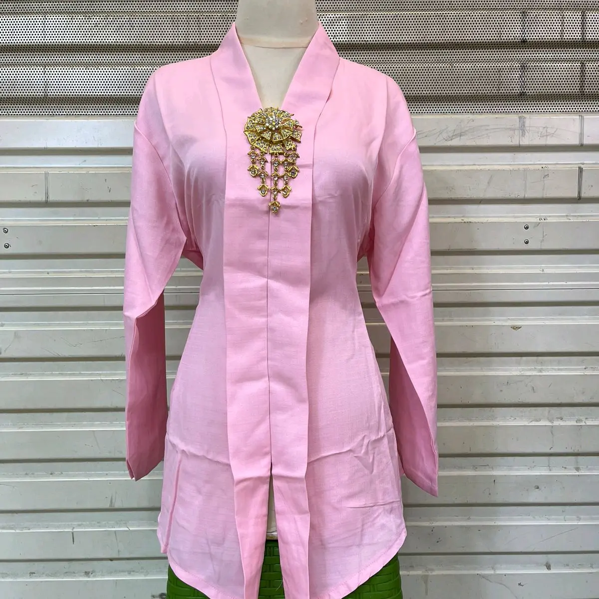 KEBAYA NONE BETAWI //KEBAYA NONE