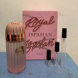 DECANT PARFUM MYKONOS ROYAL ISPAHAN EXTRAIT DE PARFUM