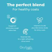 Gambar Oxyfresh Pet Shampoo 237ml - Shampoo Hewan Peliharaan dari Oxyfresh Pet Kota Tangerang Selatan 4 Tokopedia