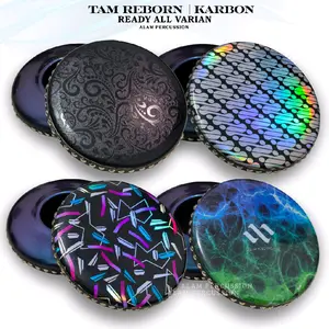 Tam REBORN Ufo & Gmp || free tas