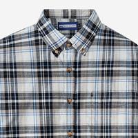 Gambar Kemeja - DTD Special Fabrique Long Sleeve - 11 dari Tenue de Attire Kota Administrasi Jakarta Selatan 3 Tokopedia