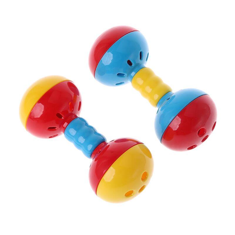 Parrot Rattle Bells Toys Birds Chewing Cage Parakeet Bite Play - TikTok ...