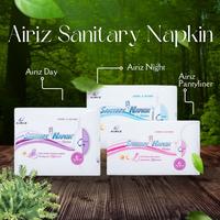 Gambar Pembalut Kesehatan Wanita Airiz Sanitary Napkin Tiens - Perawatan, Feminine - airiz day use dari KEDAI HERBAL CINA Kab. Bandung 3 Tokopedia