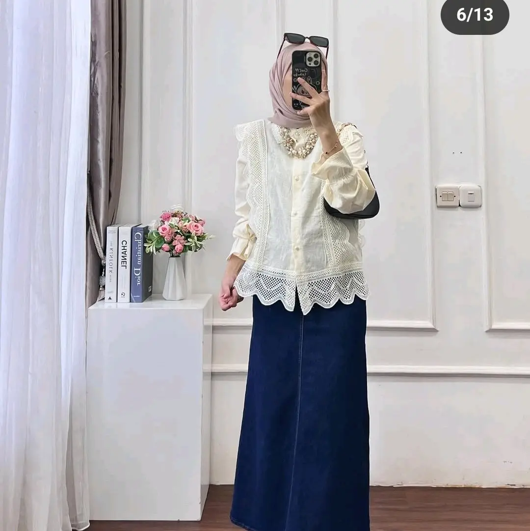 blouse bkk katbol hit best