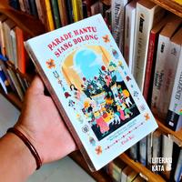 Gambar Buku Parade Hantu Siang Bolong Titah AW - -, - dari Literasi Kata Kota Yogyakarta 2 Tokopedia