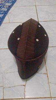 Product Review of PECI PRIA MODEL TERBARU MOTIF ASAGOFAH TURKI SPON Cotton from s**i 0