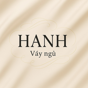 HANH88 váy ngủ