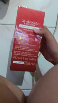 Product Review of [READY STOCK] BP SERUM LYCOPENE 500ML BODY SERUM from r** 2