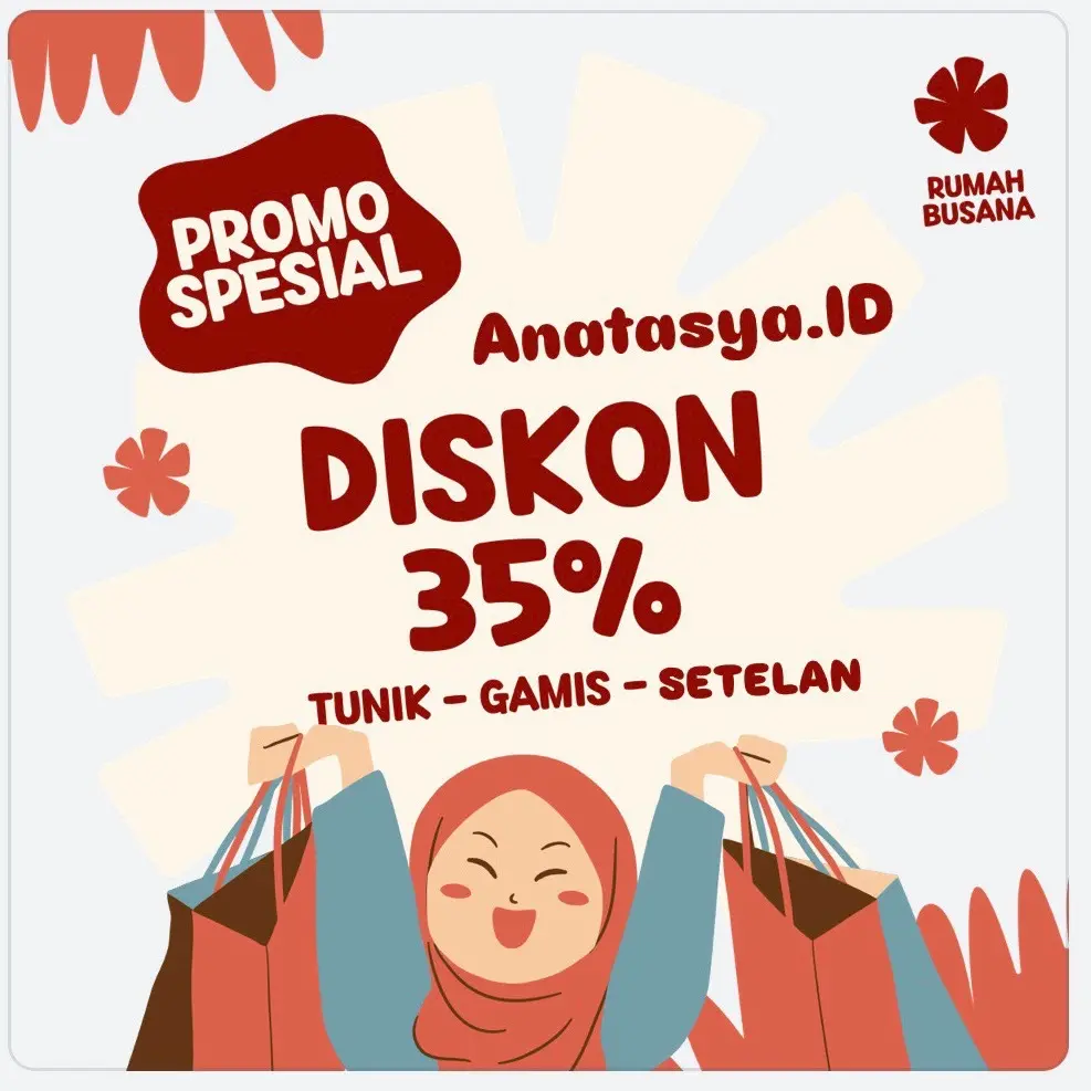 Setelan dan Tunik Gamis Wanita Dewasa, Murah dan Berkualitas - Baju, Muslim