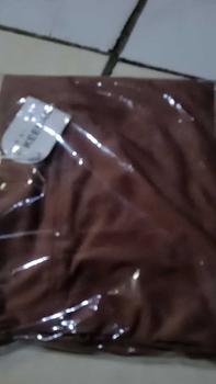 Product Review of BERGO KEENAN MALAY ANTEM SIZE / M Instan from i**f 0