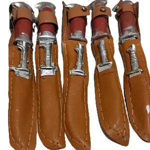 20 Pcs Belati Anak Pramuka / Belati Sekolah Pramuka Camping
