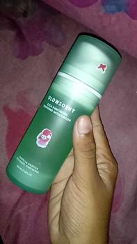 Product Review of GLOWSOPHY Moisturizer Series 30ML 100ML | Watermelon Brightening Moisturizer | Cica Centella Asiatica Panthenol Moisturizer from i**i 0