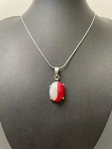 Liontin Cahaya Cinta Dwipa - Liontin Aura - Harmony Aura Center