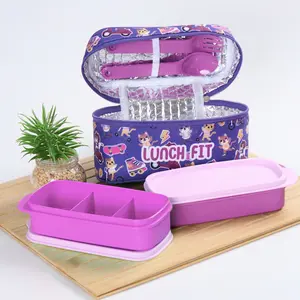 JENNIE MINI VIERA BAG SET 5 PCS - Nico shopping