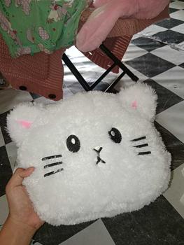 Product Review of tas selempang anak perempuan lucu karakter kucing from ᰔ**a ~**︎ 0