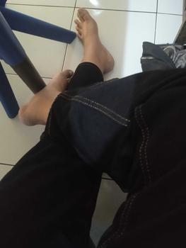 Product Review of Celana Kulot Cargo Highwaist Wanita Kekinian Zyta Full Karet ada Tali Serut Twill Combad from 𝙽** 0