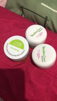 Product Review of Medikacare Basic Skincare 3 in 1 - Mencerahkan kulit kusam (Facial wash + Moisturizer + Sunscreen) from F**尉 0