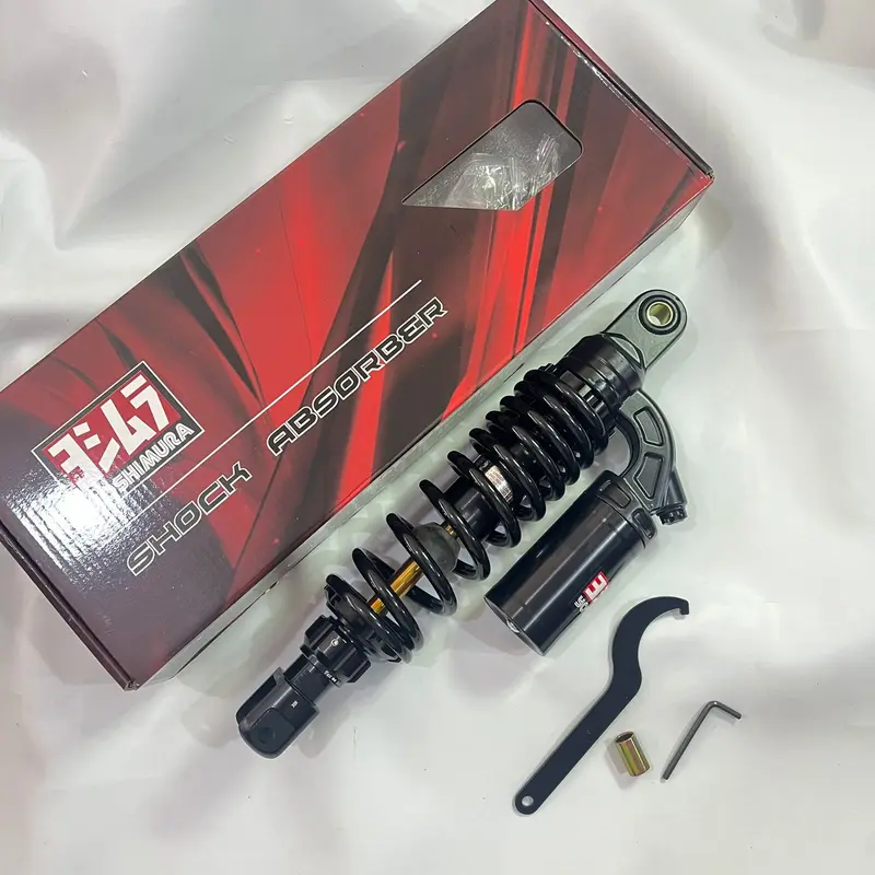 SHOCKBREAKER MOTOR BEAT VARIO SCOPY MIO XEON FINO / SHOCK TABUNG MATIC 5