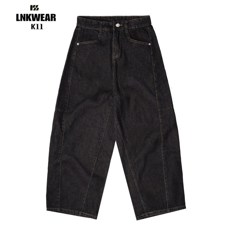    PREMIUM   QUẦN JEANS PUMPKIN K11 LNK FROM ỐNG BÍ 