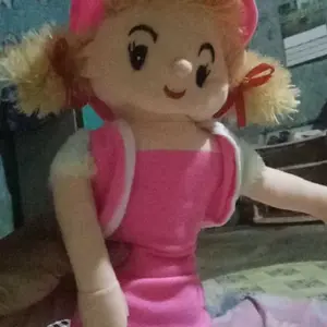 BONEKA CINDY CANTIK TINGGI 45CM MURAH MAINAN LUCU