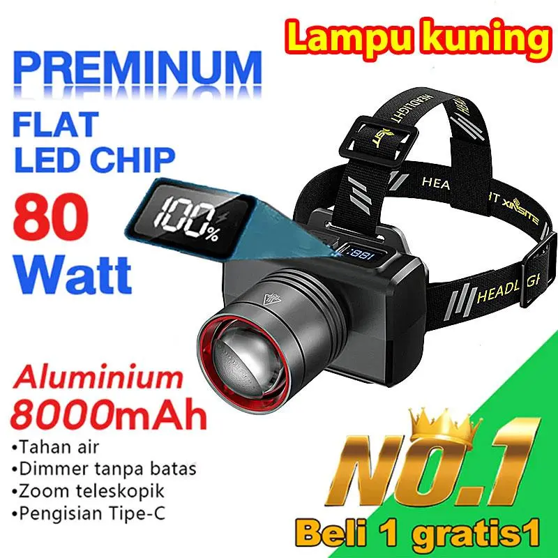 Beli 1 Gratis 1-LED hangat